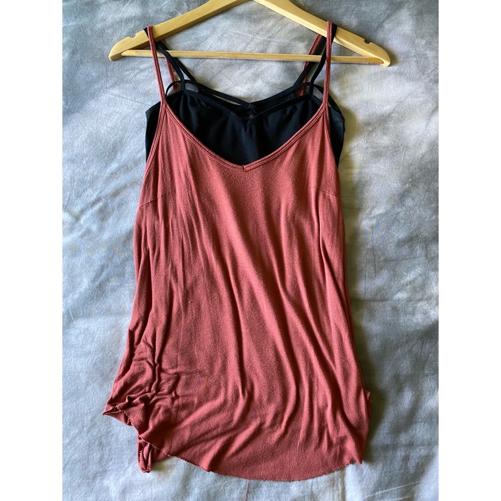 Super Soft Tank